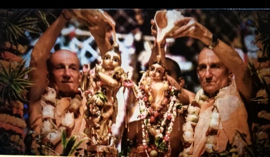 मायापुर में 19 सितंबर को धूमधाम से मनाई जाएगी राधाष्टमी, देश-विदेश से जुटेंगे हजारों श्रद्धालु