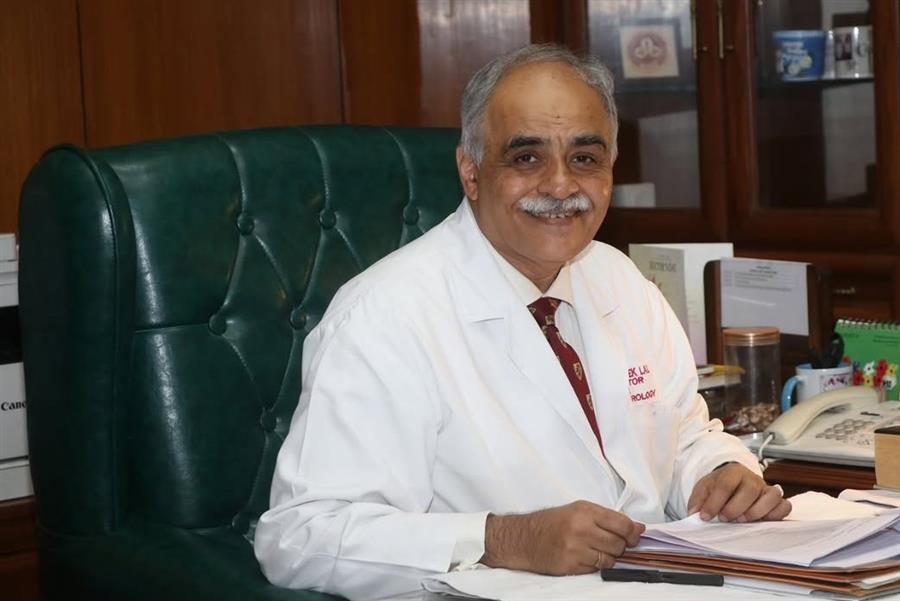 न्यूजवीक' की दुनिया के सर्वश्रेष्ठ अस्पतालों की सूची में पीजीआईएमईआर शामिल