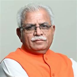 केंद्रीय मंत्री मनोहर लाल खट्टर की मौजूदगी में नमो क्रिकेट लीग का होगा शानदार समापन