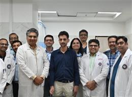 होमी भाभा कैंसर अस्पताल ने उत्तर भारत के 1,000 परिवारों का मूल्यांकन किया