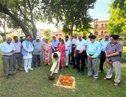 नगर निगम की पहल : 33.69 लाख रुपये के विकास कार्यों का शुभारंभ